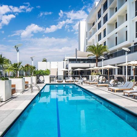 Hotel Hilton Miami Aventura Extérieur photo