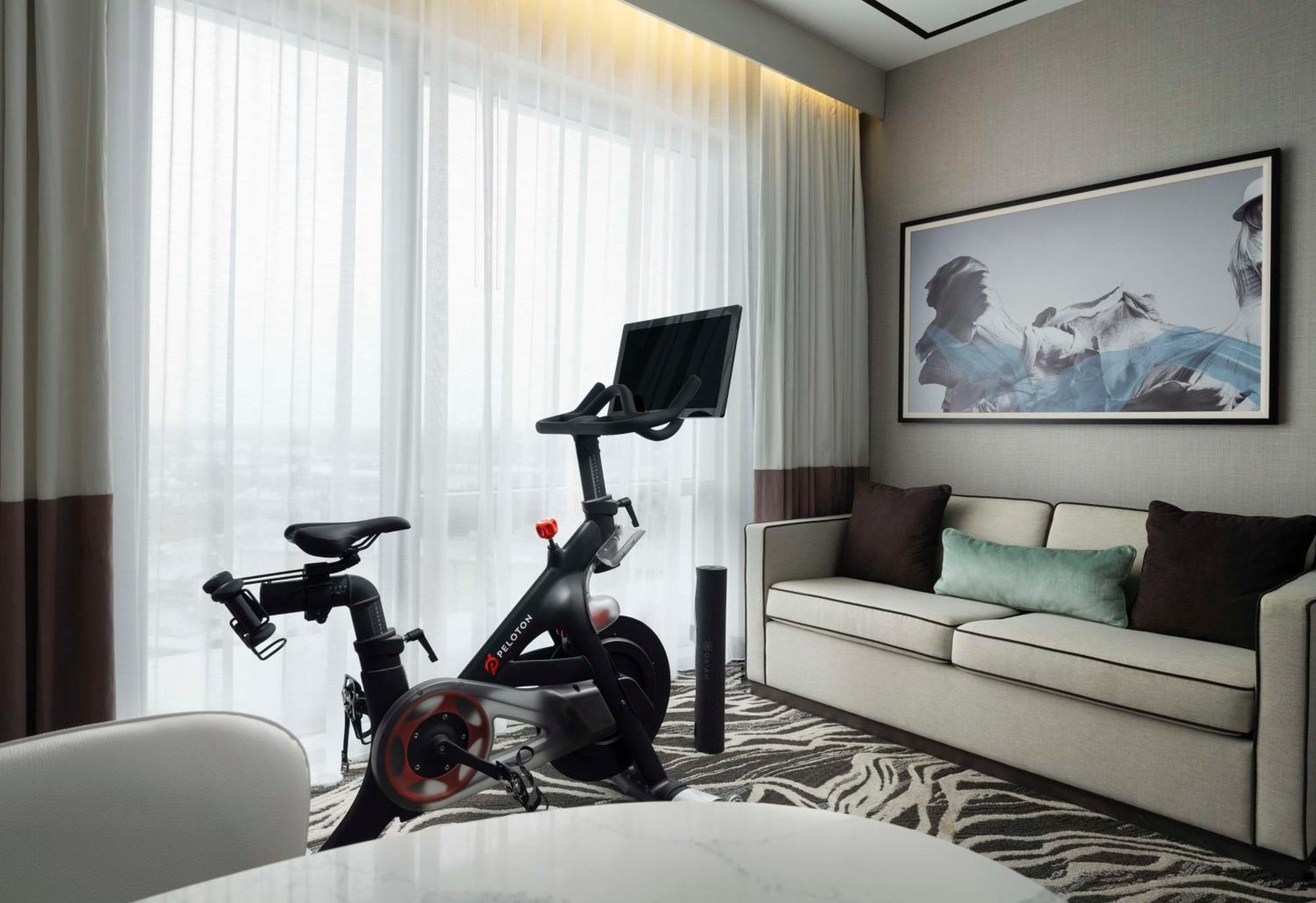 Hotel Hilton Miami Aventura Extérieur photo