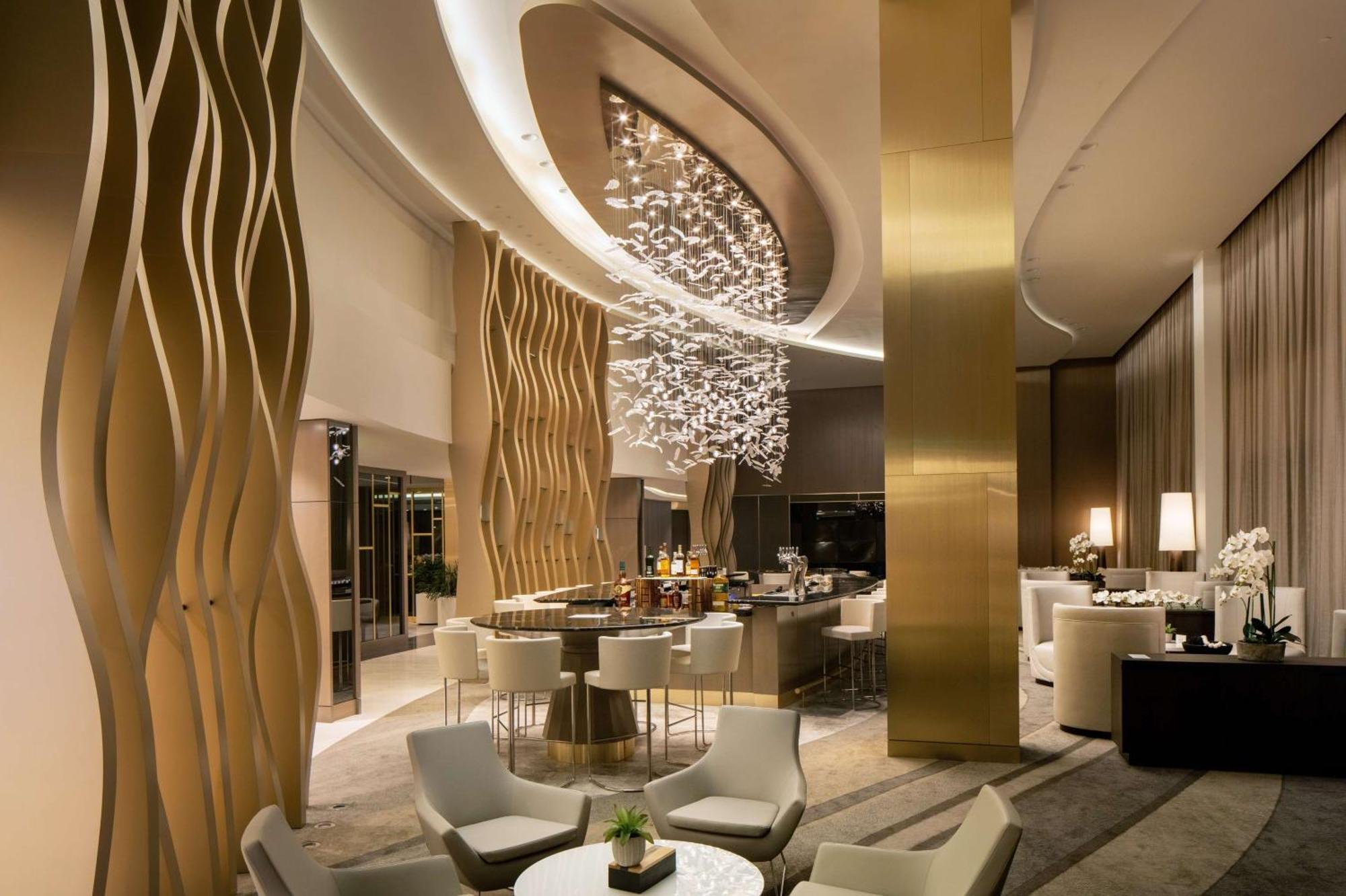 Hotel Hilton Miami Aventura Extérieur photo