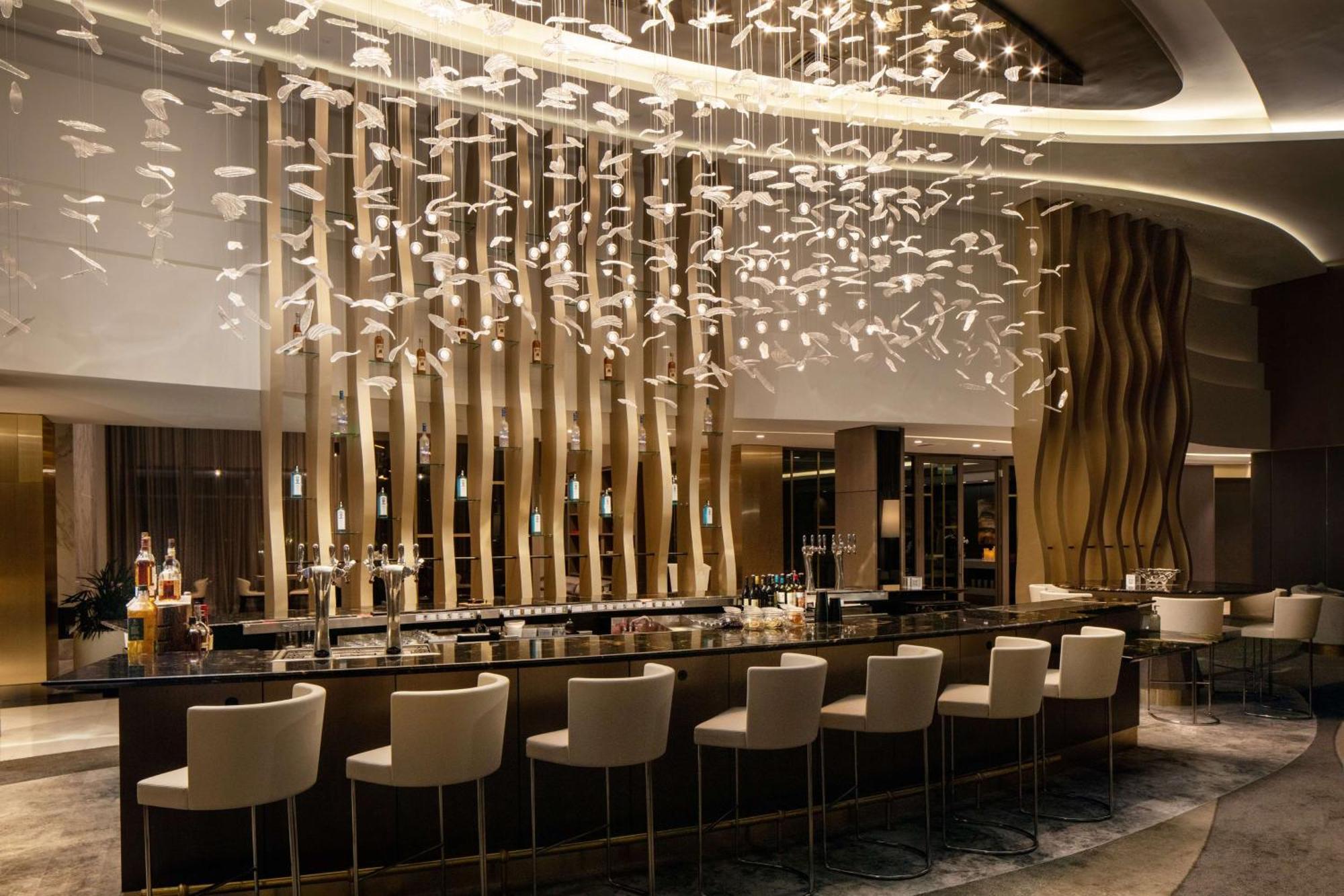 Hotel Hilton Miami Aventura Extérieur photo