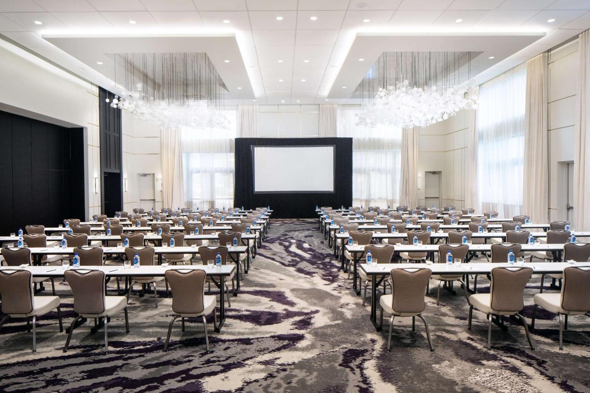 Hotel Hilton Miami Aventura Extérieur photo
